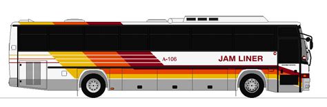 jam liner logo